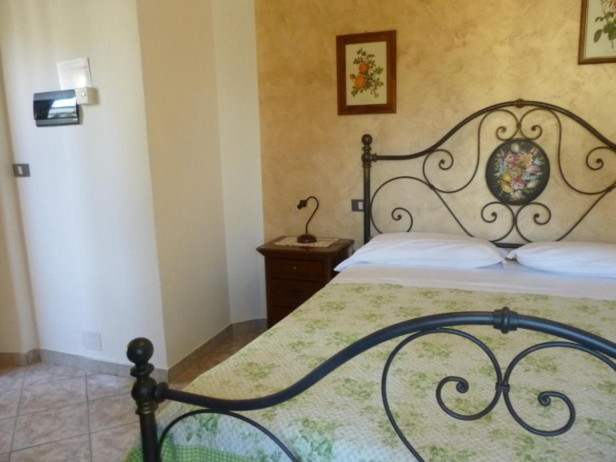 Agriturismo Le Chicche Di Mafalda Montemerano Kültér fotó