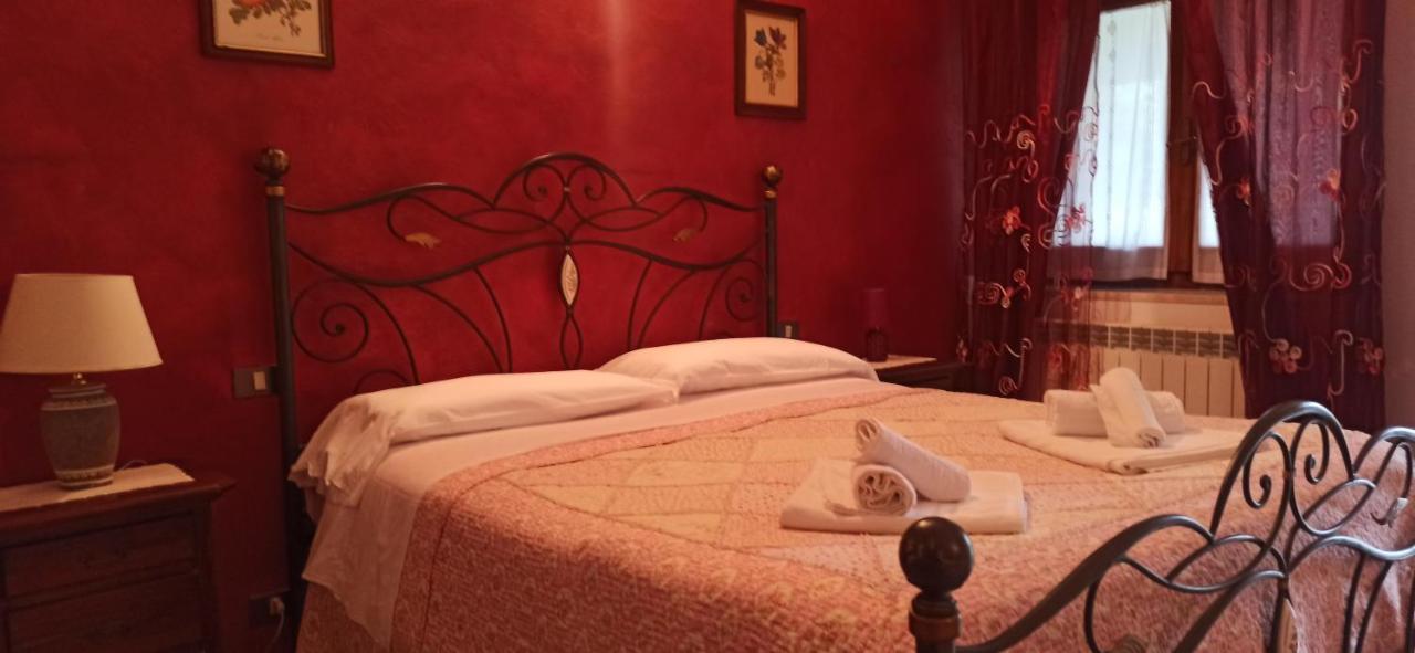 Agriturismo Le Chicche Di Mafalda Montemerano Kültér fotó