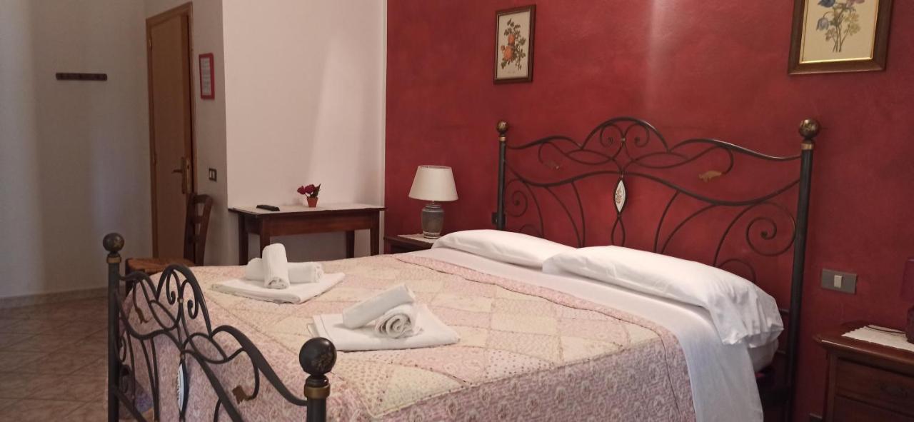 Agriturismo Le Chicche Di Mafalda Montemerano Kültér fotó