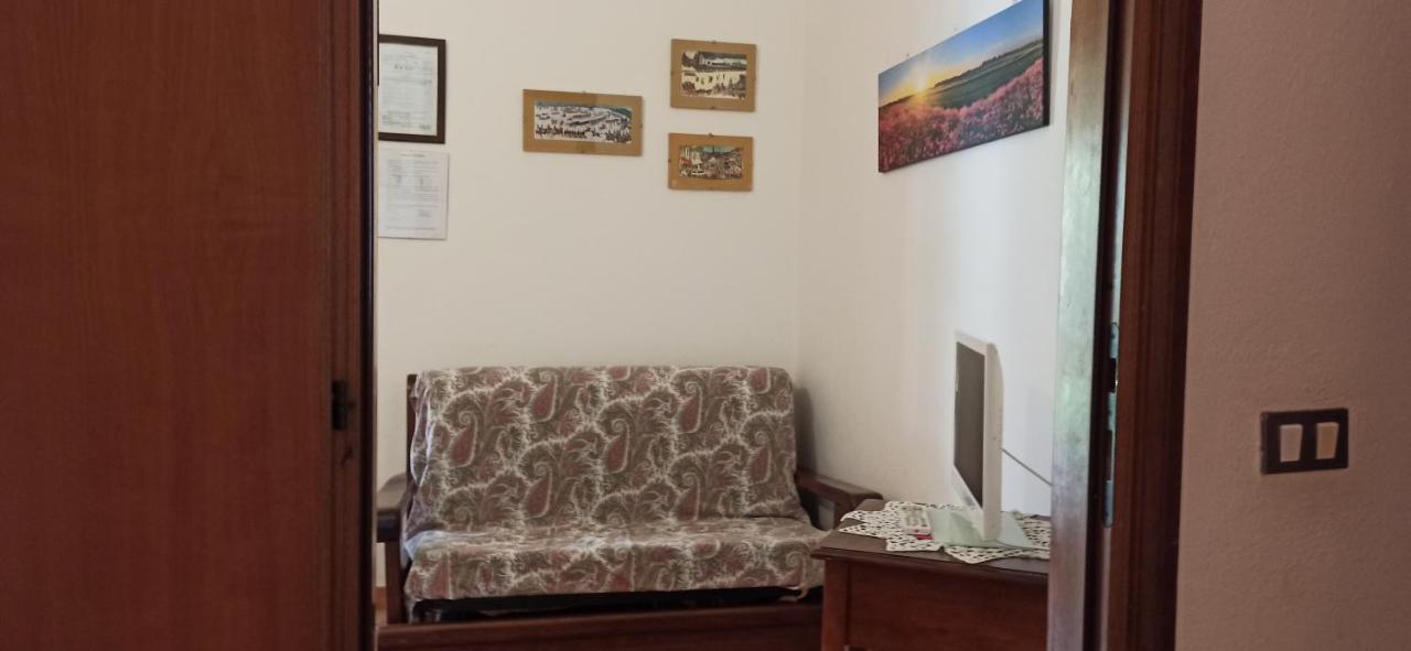 Agriturismo Le Chicche Di Mafalda Montemerano Kültér fotó