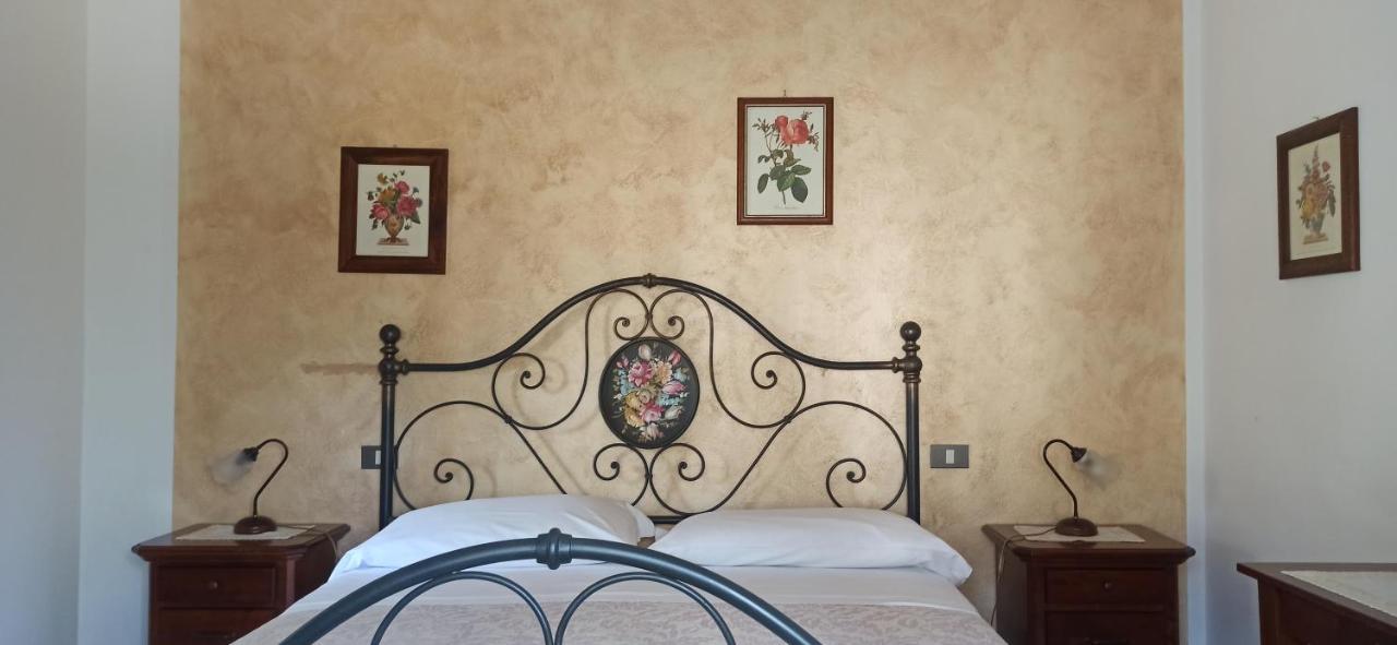 Agriturismo Le Chicche Di Mafalda Montemerano Kültér fotó