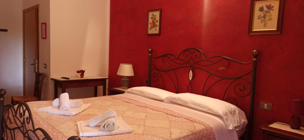 Agriturismo Le Chicche Di Mafalda Montemerano Kültér fotó