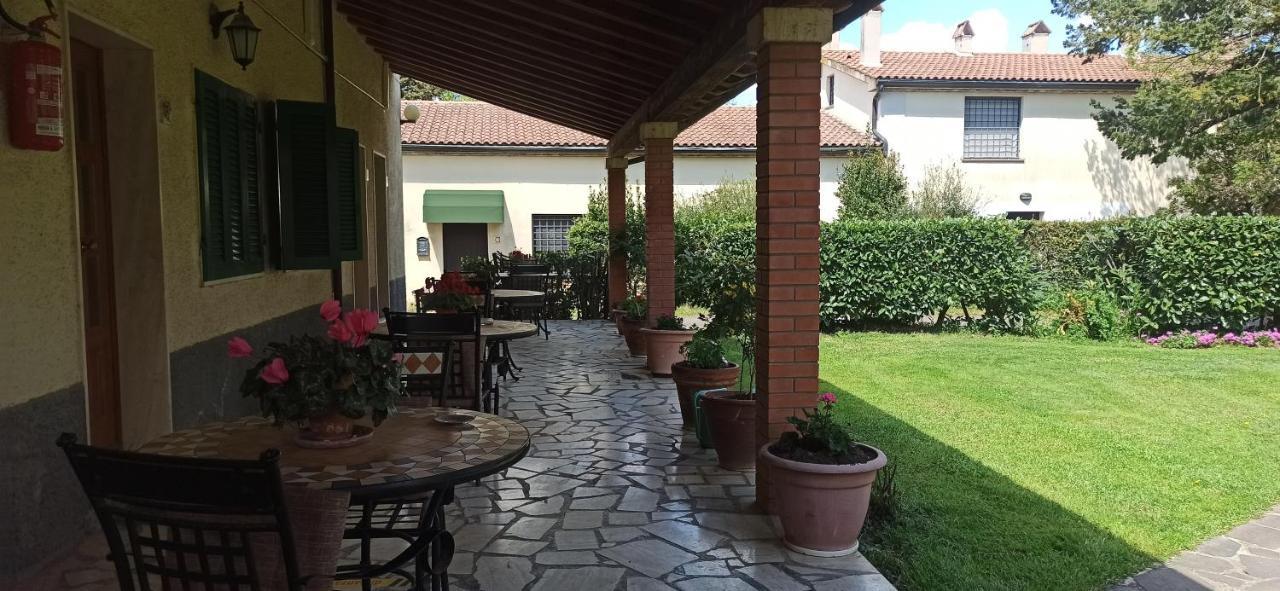 Agriturismo Le Chicche Di Mafalda Montemerano Kültér fotó