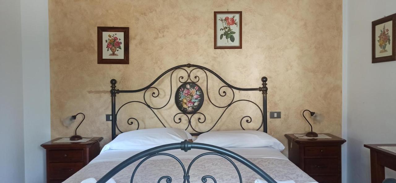 Agriturismo Le Chicche Di Mafalda Montemerano Kültér fotó