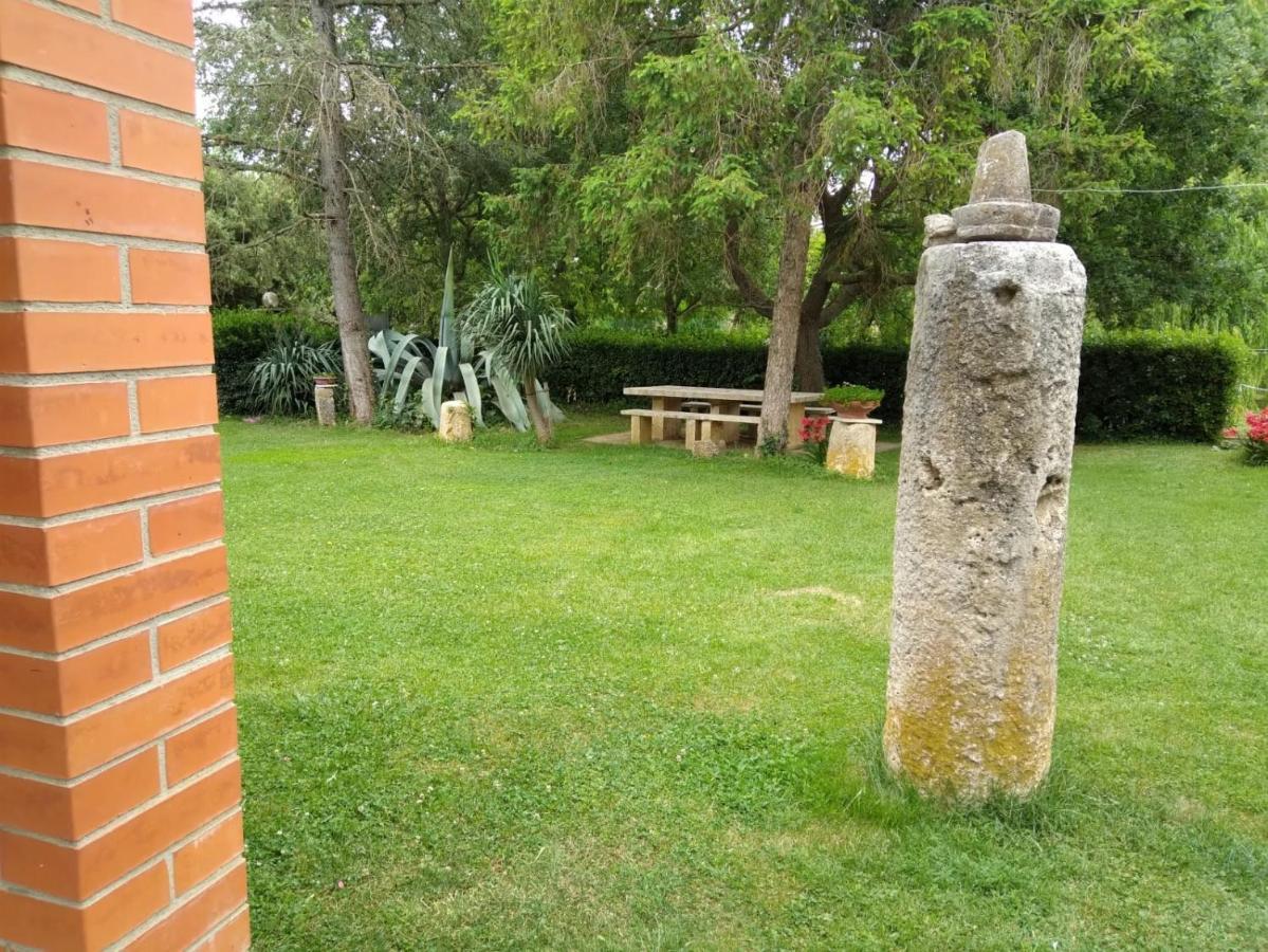 Agriturismo Le Chicche Di Mafalda Montemerano Kültér fotó